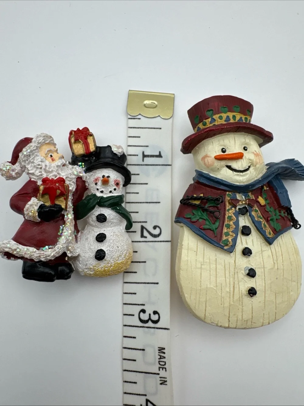 N/A festive vintage